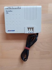 Arcor DSL Starter Box Sphairon NT1PLUS- Splitter ISDN / DSL-Modem