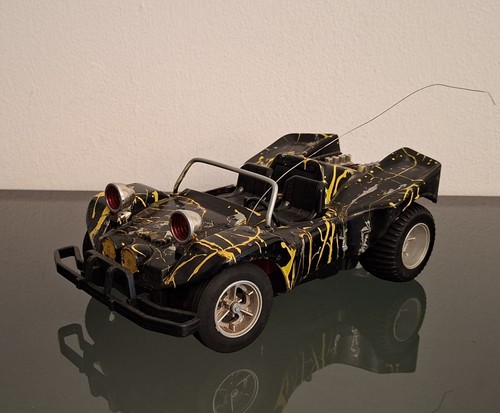 Vintage taiyo vw - rc,