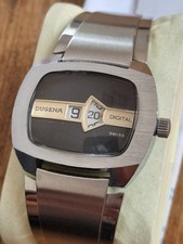 DUGENA DIGITAL "Jump