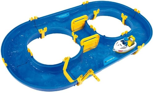 Big waterplay wasserbahn - big,
