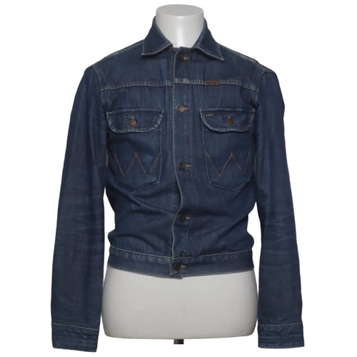 Wrangler jeansjacke herren - jeansjacke,,