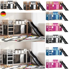 Kinderhochbett Etagenbett mit