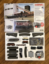 Rare Marklin "The Seventies"