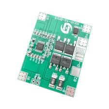 BMS 4S 14A 3,2V LiFePO₄ Akku