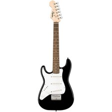 E-Gitarre Lefthand Squier Mini