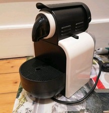 Nespresso Maschine Kaffeekapseln 