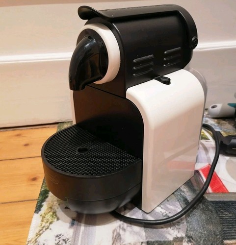 Nespresso maschine - nespresso,