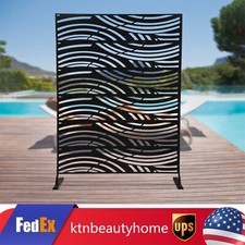 Garden Yard Decorative Fencing