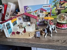 Schleich Horse Club 42519