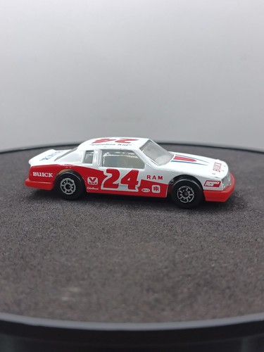 Maisto buick sabre - buick, nascar