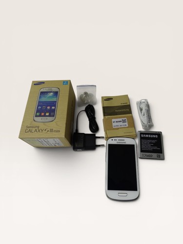Samsung galaxy mini - samsung,