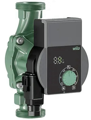 Wilo yonos pico - yonos, plus