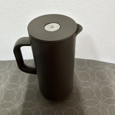 WMF Isolierkanne IMPULSE Kaffeekanne Teekanne 1,0 Liter Warmhaltekanne Kanne