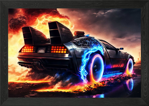 Taktisches cyber auto - cyber,