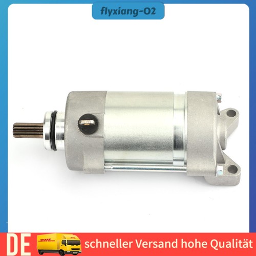Anlasser für yamaha fjr1300 - anlasser,