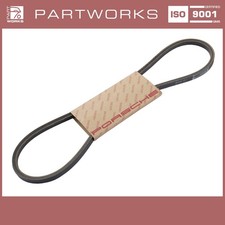 Keilriemen ORIGINAL PORSCHE