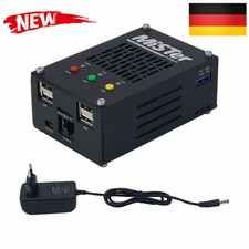 MiSTer Game Console w/Cyclone