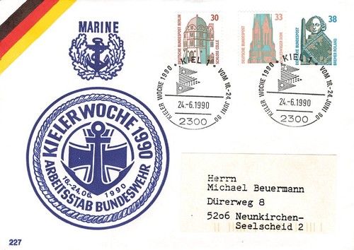 155316 feldpost bundeswehr - 155316),