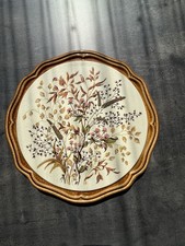 Wunderschöne Kuchenplatte