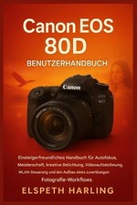 Canon EOS 80D