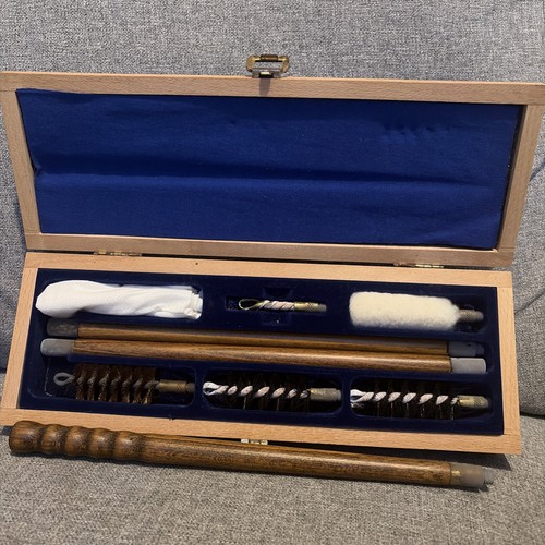 Bore shotgun reinigungsstab - 12,