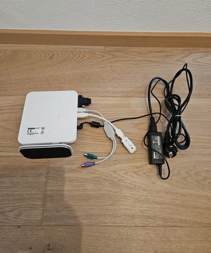 Targa mini - targa, pc