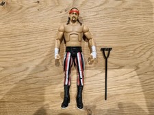 ECW WWF WWE Mattel Elite Terry Funk Action Figur WIE NEU