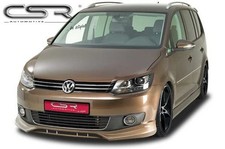 Front Ansatz Spoiler Schwert