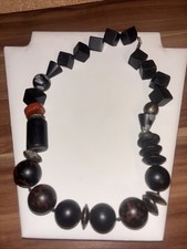 Wundervolle Steinkette 