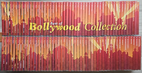 Best bollywood deagostini - best,