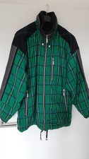 Winterjacke Herren Retro Gr. 54