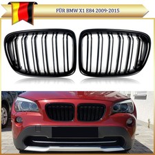 Kühlergrill Doppelsteg