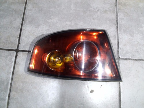 Orig heckleuchte rücklicht - orig.,