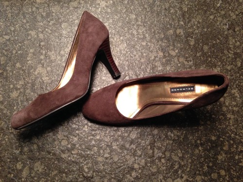 Damenschuhe pumps belmondo - pumps,