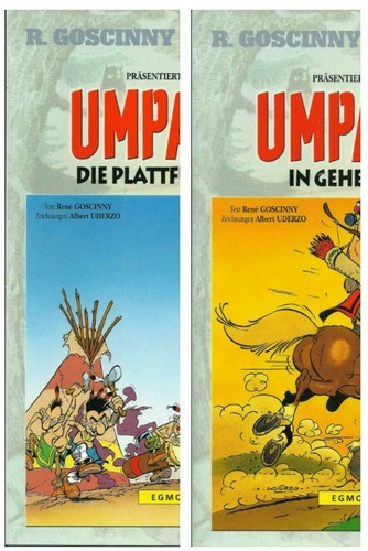 Comic sammlung asterix - comic,