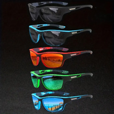 Sonnenbrille Polarisiert Herren Angeln Wandern Outdoor UV 400 Schutz Allzweck
