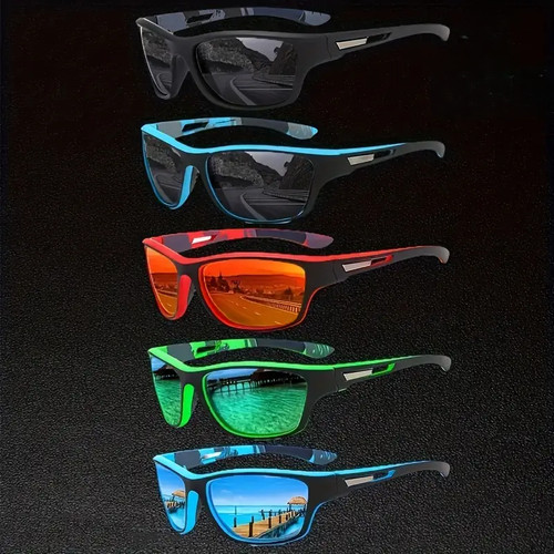Sonnenbrille polarisiert - sonnenbrille,