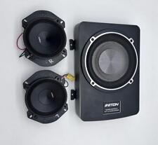 Lautsprecher ALFA ROMEO Spider (916) Eton Subwoofer Audison Lautsprecher