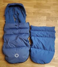 Boogaboo Kinderwagen High