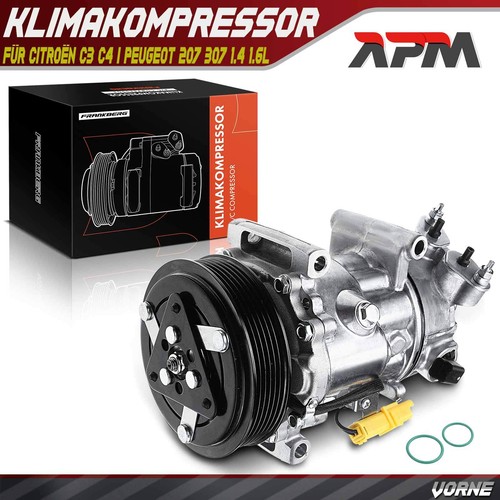 Klimakompressor klimaanlage - klimakompressor,