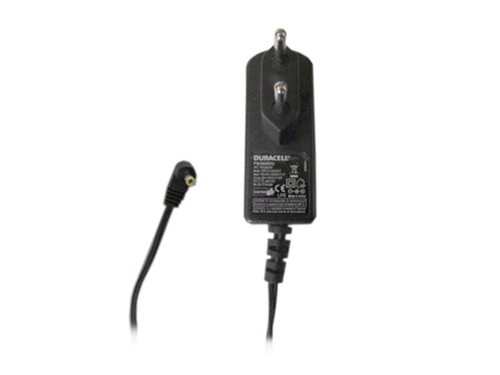 Original duracell netzteil - duracell,