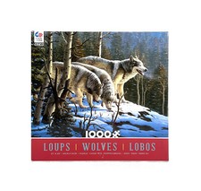PUZ056 1000 Pieces Jigsaw