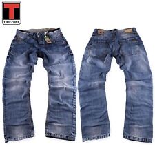Timezone Herren Jeans Hose
