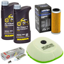 Wartung Set für KTM EXC-F 350