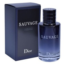 Dior Sauvage Eau de Toilette