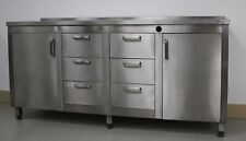 Hochwertige Gipstheke - neu -