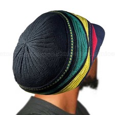 Irie Segnen Rasta Mütze