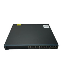 CISCO Catalyst 2960-S Series