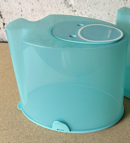 Müsli fix tupperware - müsli, 5l