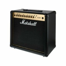 Marshall MG30GFX E-Gitarrenverstärker - Schwarz